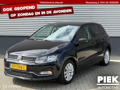 Volkswagen Polo - 1.2 TSI Highline AUTOMAAT, GARANTIE