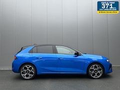 Opel Astra - 1.2 Level 4 GS Line 130PK|Keyless|AGR|LED|