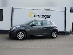 Peugeot 208 - 1.2 PureT. Blue Lion