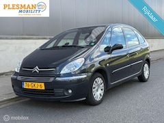 Citroën Xsara Picasso - 1.6i-16V Image * Onderhouden