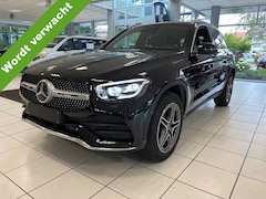 Mercedes-Benz GLC-klasse - 300e 4MATIC AMG Line Trekhaak LED Panoramadak Carplay Elek Kofferklep Achteruitrijcamera 3