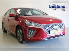 Hyundai IONIQ - 1.6 GDi PHEV i-Motion | PLUG-IN | CARPLAY | NAVIGATIE | CRUISE | CAMERA | CLIMA | PDC | LE