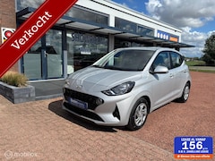 Hyundai i10 - 1.0 Comfort 5-zits