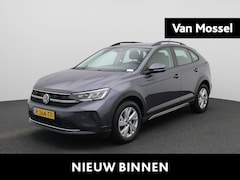 Volkswagen Taigo - 1.0 TSI Life | Airconditioning | Parkeersensoren | Lichtmetalen Velgen |
