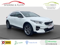 Kia XCeed - 1.6 GDi PHEV ExecutiveLine | Pano | Leder | Carplay