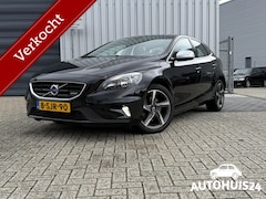 Volvo V40 - 1.6 T3 R-Design NL-AUTO 51.000km NAP