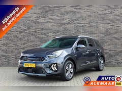 Kia Niro - 1.6 GDi PHEV ExecutiveLine | Trekhaak | Adaptieve cruise | Leer | Schuifdak | Rijklaarprij