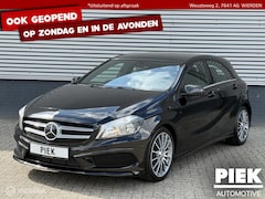 Mercedes-Benz A-klasse - 180 Ambition AMG-PAKKET AUTOMAAT GARANTIE