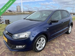 Volkswagen Polo - 1.2 Match AIRCO|NAVI|CARPLAY|CRUISE|NW APK