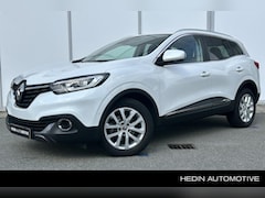 Renault Kadjar - 1.2 130pk TCe Intens Automaat | Navigatie | Camera | Parkeersensoren | Climate control | C