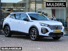 Peugeot 2008 - 1.2 PureTech 100 Allure | Navi / Camera / Climate