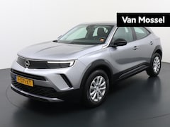 Opel Mokka - 1.2 Turbo Edition | Automaat | Navigatie | Camera | Lichtmetalen velgen