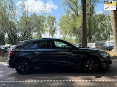 Audi S3 - Sportback 2.0 TFSI S3 quattro Edition One PANOSFEERB&OMATRIX