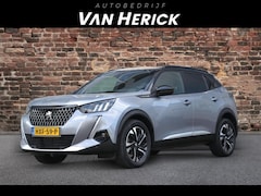 Peugeot 2008 - 1.2 PureTech GT Automaat | Navi | Keyless | ACC | Dode hoek detectie