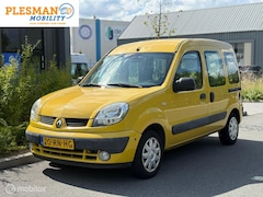 Renault Kangoo - combi 1.6-16V Privilège