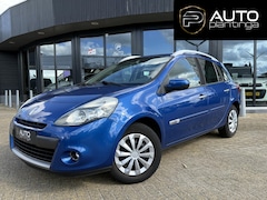 Renault Clio Estate - 1.2 TCE Dynamique Inruilkoopje nu voor €1995 | Airco | Trekhaak |