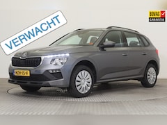 Skoda Kamiq - 1.0 TSI Active