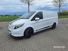Mercedes-Benz Vito - 114 CDI Lang DC Comfort