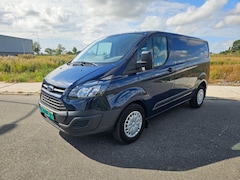 Ford Transit Custom - 270 2.2 TDCI L1H1 Ambiente ECOnetic