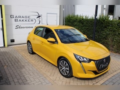 Peugeot 208 - 1.2 PureTech Active