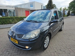 Renault Scénic - 2.0-16V Tech Line apk 18-08-2026