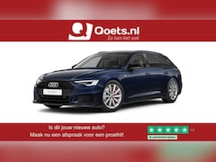 Audi A6 Avant - 55 TFSI e quattro Competition Panoramadak - Comfortstoelen - Stoelverwarming voor/achter