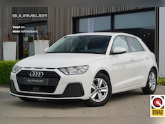 Audi A1 Sportback - 25 TFSI Pro Line - Dealer onderhouden - Airco - Cruise Control - Apple CarPlay - Parkeerse