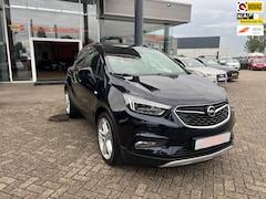 Opel Mokka X - 1.4 Turbo Innovation, Automaat, Navi, Opendak, trekhaak, etc