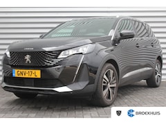 Peugeot 5008 - 1.2 PURETECH 130PK 7-ZITS GT AUTOMAAT / NAVI / LEDER / CLIMA / PDC / 18" LMV / CAMERA / KE