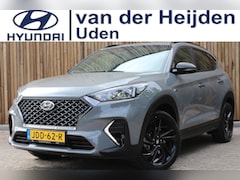 Hyundai Tucson - 1.6 T-GDi 177pk 7-DCT N-Line RIJKLAAR