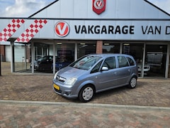 Opel Meriva - 1.6-16V Enjoy