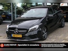 Mercedes-Benz A-klasse - 180 d Lease Edition EXPORT EX BPM