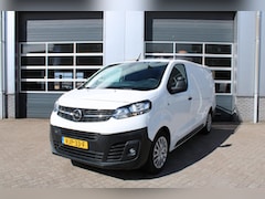 Opel Vivaro - 2.0 CDTI L3H1 Edition | Trekhaak | imperiaal | PDC