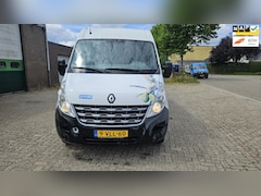 Renault Master - T35 2.3 dCi L3H2 DL *KOELWAGEN/DUBBELLUCHT