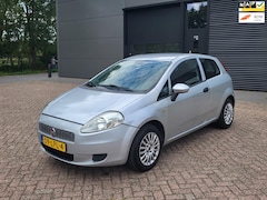 Fiat Grande Punto - 1.2 Actual , Airco, 158Nap , APK07/26