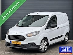 Ford Transit Courier - 1.0 Trend EcoBoost S&S