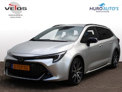 Toyota Corolla Touring Sports - Hybrid 200 Gr Sport | JBL | Head up | Vol Leder