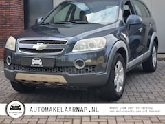 Chevrolet Captiva - 2.4i Style 2WD / 7 Persoons /