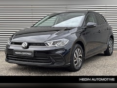 Volkswagen Polo - 1.0 TSI Life Business / Nederlandse Auto / Eerste Eigenaar / Adaptieve Cruise Control / Do