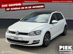 Volkswagen Golf - 1.2 TSI CUP Edition PANORAMADAK, GARANTIE