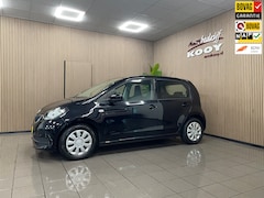 Skoda Citigo - 1.0 Greentech Ambition * Airco / NL auto / Bleutooth / LED / Cruise control