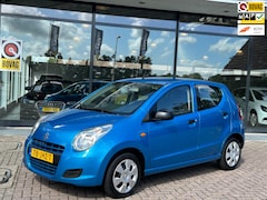 Suzuki Alto - 1.0 Comfort 5Drs Airco Elek.Pakket NAP NL-Auto Nette Staat