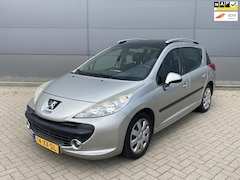 Peugeot 207 SW - 1.6 VTi XS