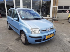 Fiat Panda - 1.2 Navigator
