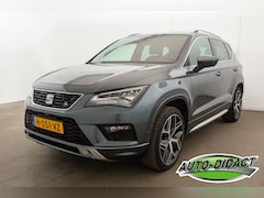 SEAT Ateca - 1.5 TSI FR Automaat Pano Digi Dash Camera Business Intense