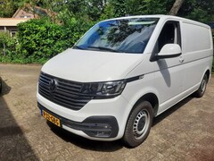 Volkswagen Transporter - 2.0 TDI L1H1 32 Comfortline