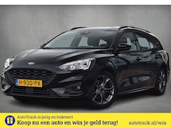 Ford Focus Wagon - 1.5 EcoBoost ST Line Business | Apple CarPlay | Airco | Sportstoelen | Cruise