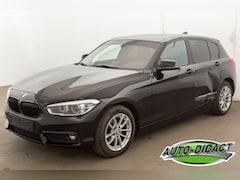 BMW 1-serie - 116i Clima Navi