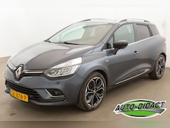 Renault Clio - 1.5 dCi Automaat Clima Camera Bose
