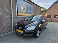 Volkswagen Polo - 1.4 TDI Optive